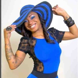 KimRossSings Profile Picture