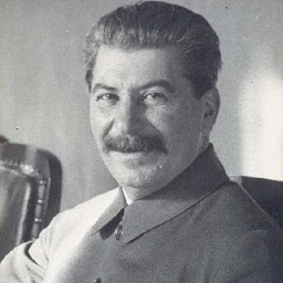 CommieJStalin's profile picture. Remember the U.S.S.R ? I ran that bitch.