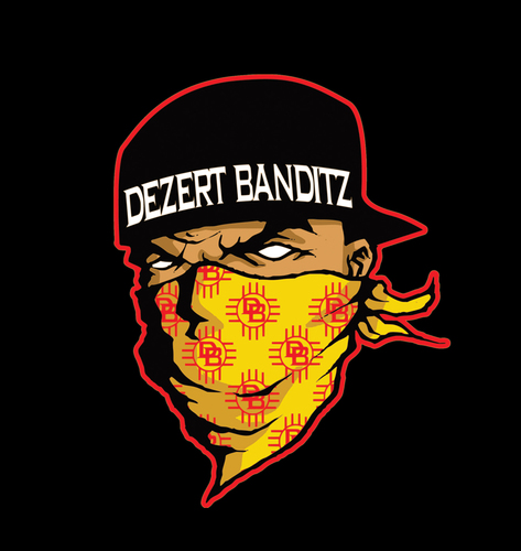 DezertBanditz's profile picture. 