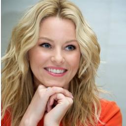 Elizabeth Banks fans in Israel