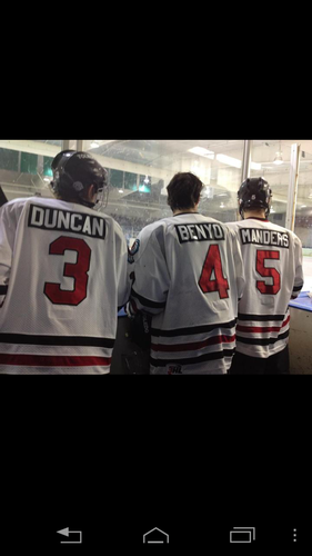 dunco_brody3's profile picture. shit the living easy