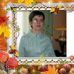 MironchenkoNady's profile picture. 