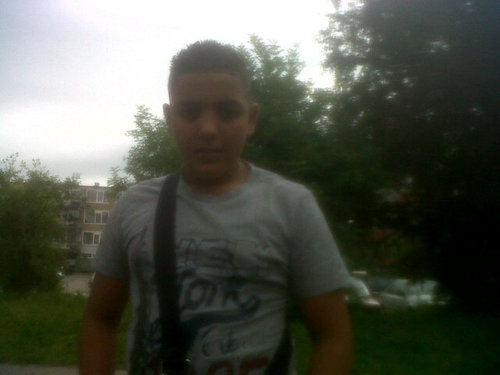 Abdoee1's profile picture. 