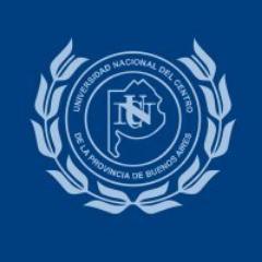 Información sobre la Universidad Nacional del Centro de la Provincia de Buenos Aires (UNCPBA - UNICEN). Cuenta No Oficial.