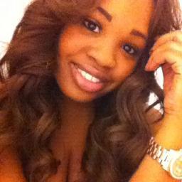I am #teamfollowback #PrettyGurl
