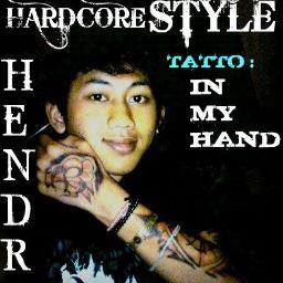 HendraMuktiKusu's profile picture. This me not you
This my life not your life 
UNDERSTAND