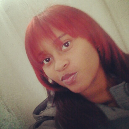 trust no 1 but God!!!! Dont be mad at me be mad at yoself!!!!!