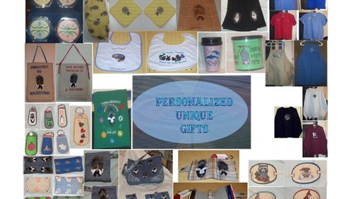 LandasEmbroider's profile picture. http://t.co/8fbMNSj5zr Embroidered items shirts, scrub tops handmade(OK I use a machine)potholders, purses & accessories.  Wildlife, flowers and much more!