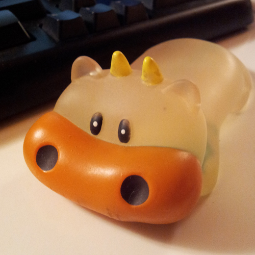 JGBinot's profile picture. 