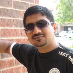 thesagaragrawal's profile picture. 