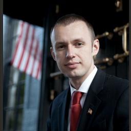 Vito Glazers is currently the CEO of the One World Network @1WorldNetwork