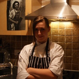 CookieCrumble84's profile picture. Passion for Cooking!