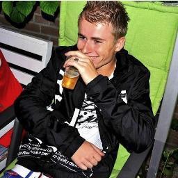 Barneyysw's profile picture. 