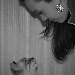 ChiaraCaroli1's profile picture. 