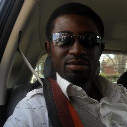 Preacher of the word, savant of God. The senior pastor of exploit christian centre, founder of revolution family campus ministry. Husband of one father of two.