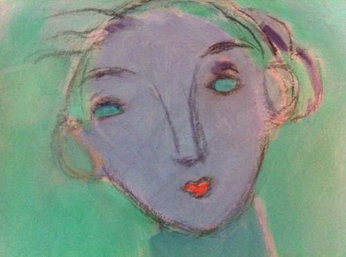Art. . . find me on Instagram . . .