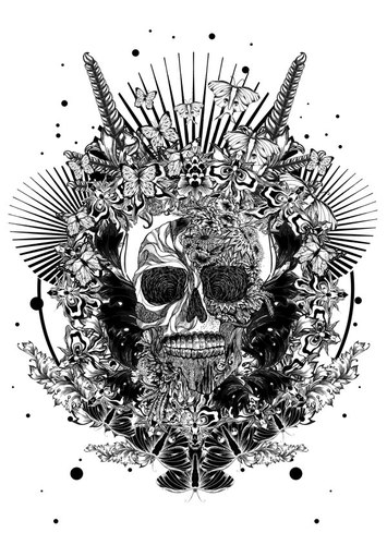 ant1glamour's profile picture. Jaguar Skills !!