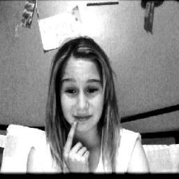 The Name Rachel Nd Im D Frm D Gud Old Derg Nd Go To Castlderg High And I'm While Bout Hockey;D