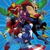 AVENGERS (@avengersemh) Twitter profile photo