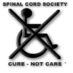 Spinal Cord Society (@spinalcordsocty) Twitter profile photo Spinal Cord Society (@spinalcordsocty) Twitter profile photo