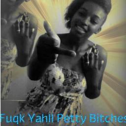 BE DAT BKTTCH ' WHO DNTT GIVE TWO F.CC