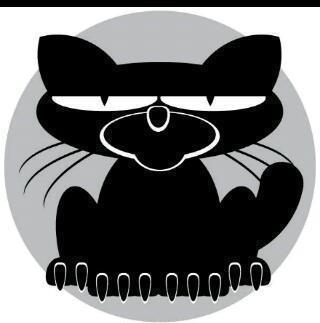 Salve sono la sfiga arrivo quando mi pare e piace. ATTENZIONE è meglio se mi seguite voi...che se lo faccio io son guai :) {icon by @FabioGiminiani}