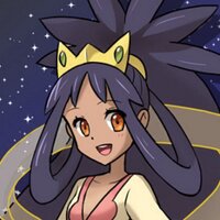 Iris アイリス (@_dragonleader) 's Twitter Profile