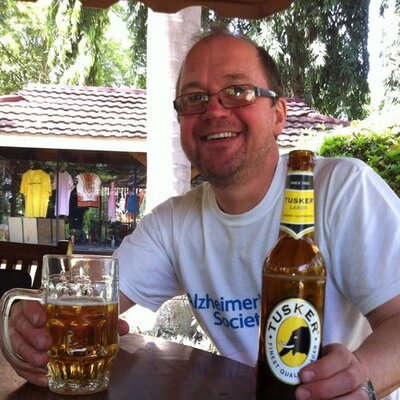 Profile Picture of Doug (@doug_barlow) on Twitter