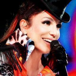 Perfil 02: @FdaIvete4