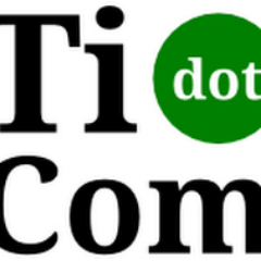Blog sobre teconologia e TI