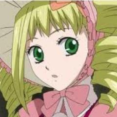 My name is Elizabeth Ethel Cordelia Midford~ My cutest fiancee ever is Ciel~ I love him so much~ (Elizabeth RP; Could be young)