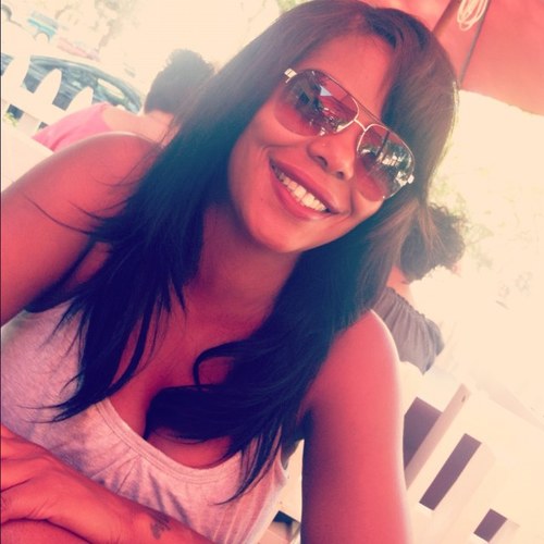 Instagram: HUNNAYNAE
