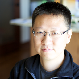 guoxiaotian's profile picture. 