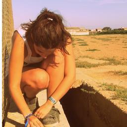 Alejandrajavega's profile picture. A veces odio , a veces amo.