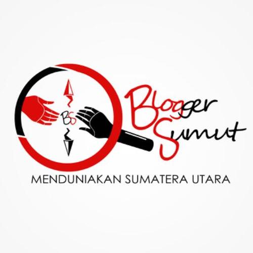 Akun twitter resmi Komunitas Blogger Sumatera Utara, bersama untuk Menduniakan Sumatera Utara.