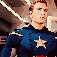 Star-Spangled Avenger. The first of them all. I fight for what's right. @SharonAgent13 is my designated driver and Partner in Justice.