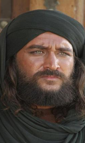 Saeeb2893's profile picture. 