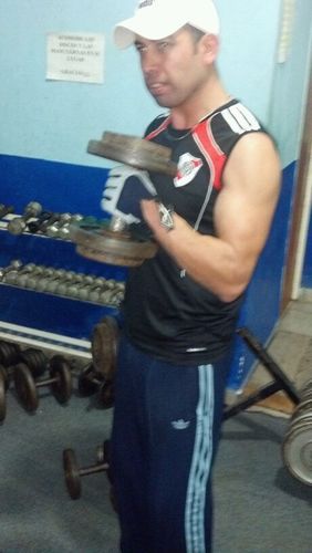 Migu977's profile picture. 