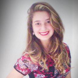Domine, viva, ame. Não se envergonha de quem é. (: