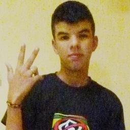 Vai na porra do baguí. $$'