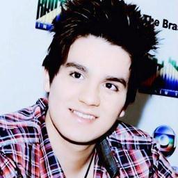 Fã do Luan Santana...Fã do melhor cantor do Neverso...