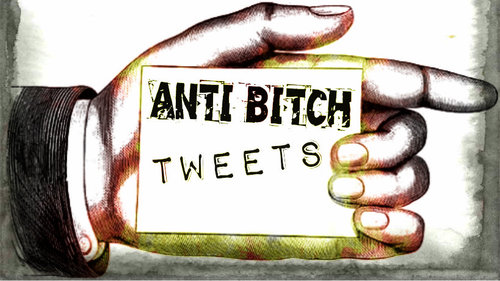AntiBitchTweets's profile picture. Taking social media back from the bitches one true ass tweet at a time.