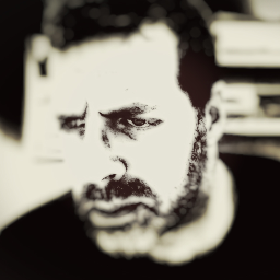 terrypaulhus's profile picture. 