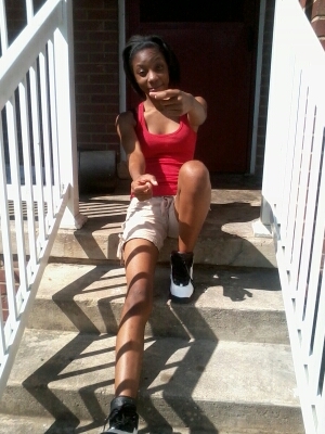 Dont fuck w/ to many of theze Females, I am a loner I Ride for my self, Dont like me ? Well dont follow! Kk bye ( :