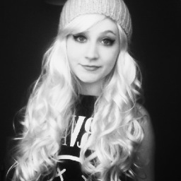 Hii loves I'm just another crazed fan of Janet xx follow for a follow back :)