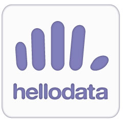 hellodatame's profile picture. We help you do collaborative data analysis for data living in Excel!