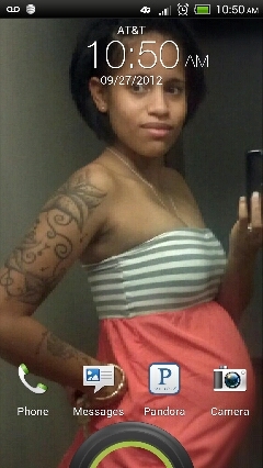 ccyrus0619's profile picture. Livin life one day at a tyme...