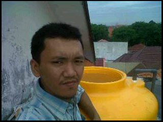 Pengen banyak teman