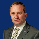 Barnaby Joyce - @BarnabyJoyceLNP - Twitter