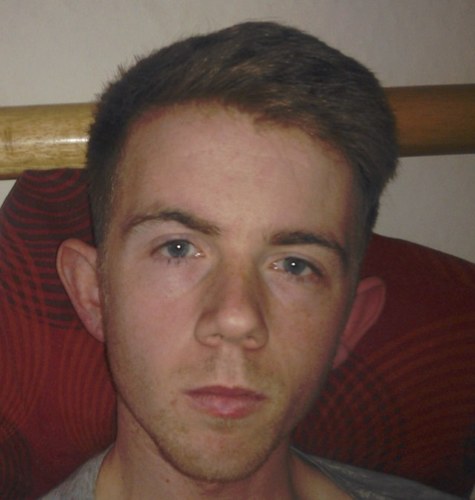 Scottish, music lover, work in Tesco.